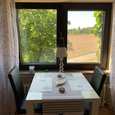 Ferienwohnung Am Bramschebach Лене Екстер'єр фото
