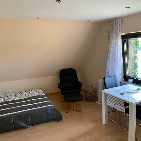 Ferienwohnung Am Bramschebach Лене Екстер'єр фото