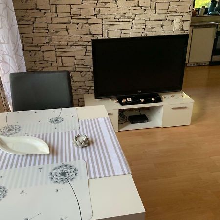 Ferienwohnung Am Bramschebach Лене Екстер'єр фото