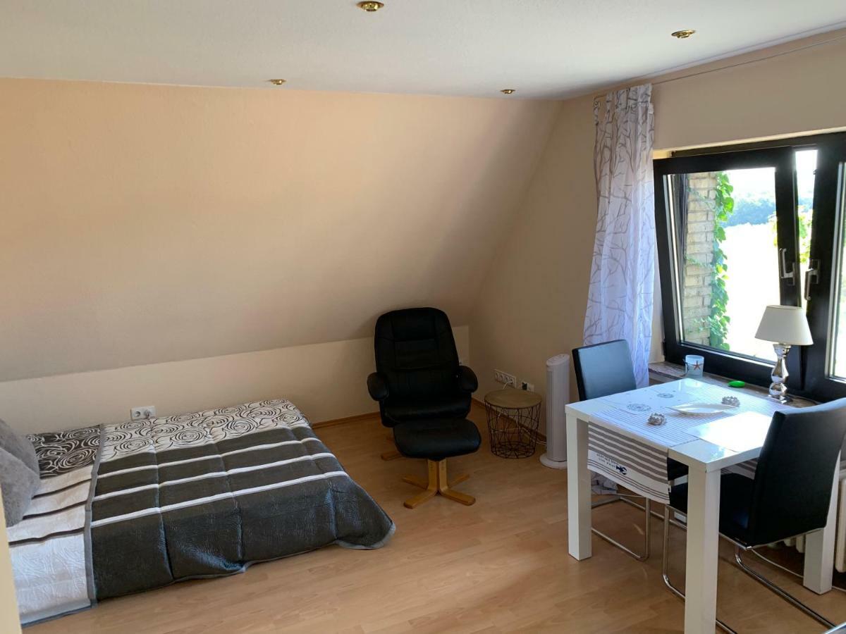 Ferienwohnung Am Bramschebach Лене Екстер'єр фото